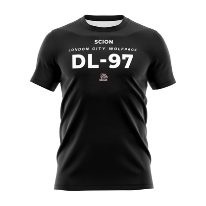 Team Combine Tee