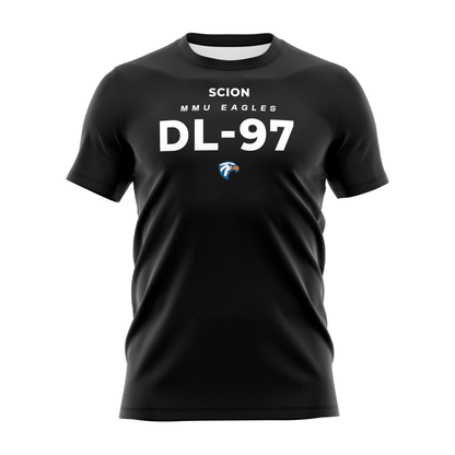 Team Combine Tee