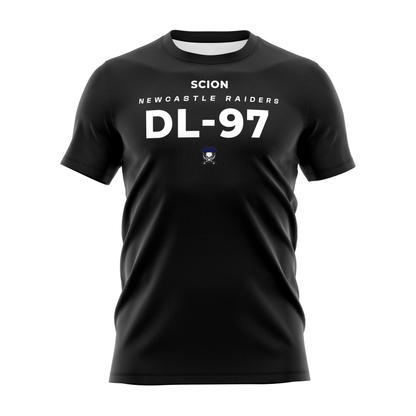 Team Combine Tee