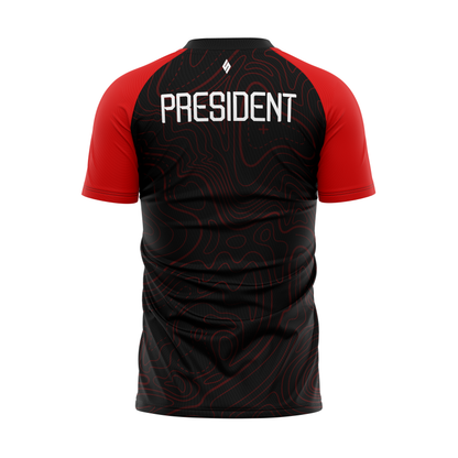 Committee Elite Training Tee