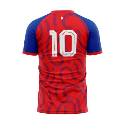 Elite Training Tee