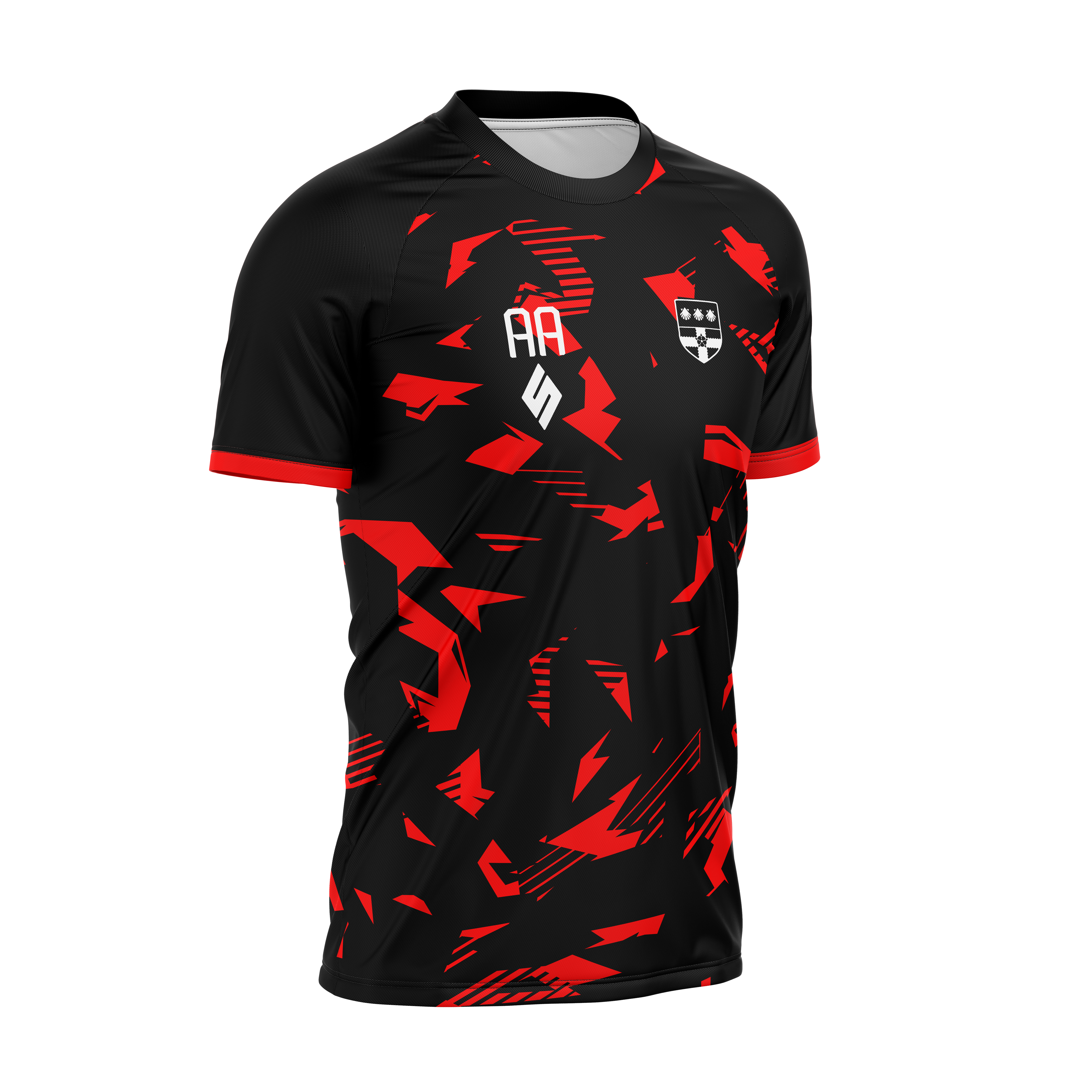 Elite Training Tee