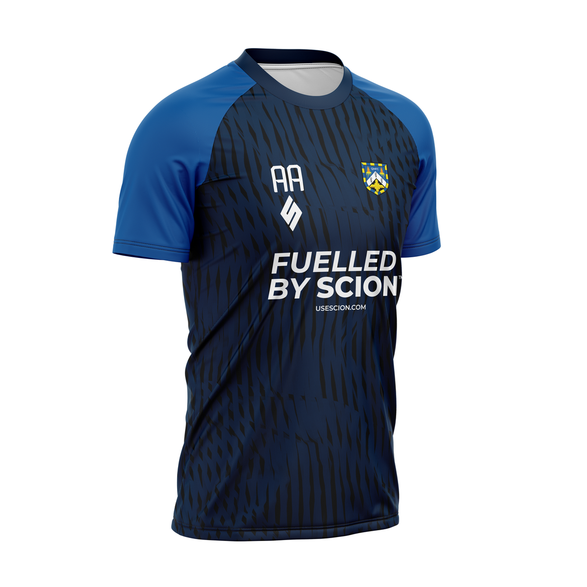 Elite Training Tee