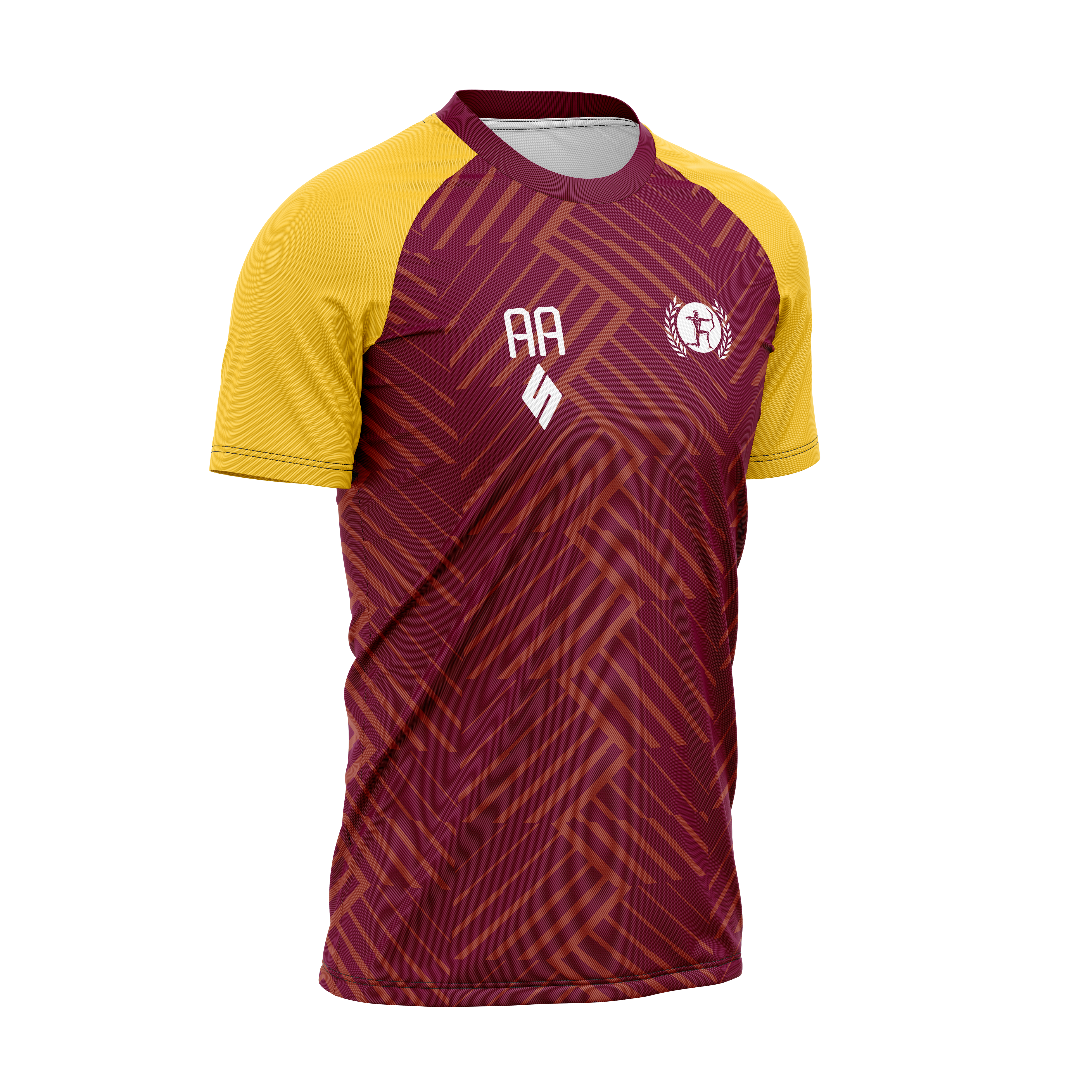 Elite Training Tee