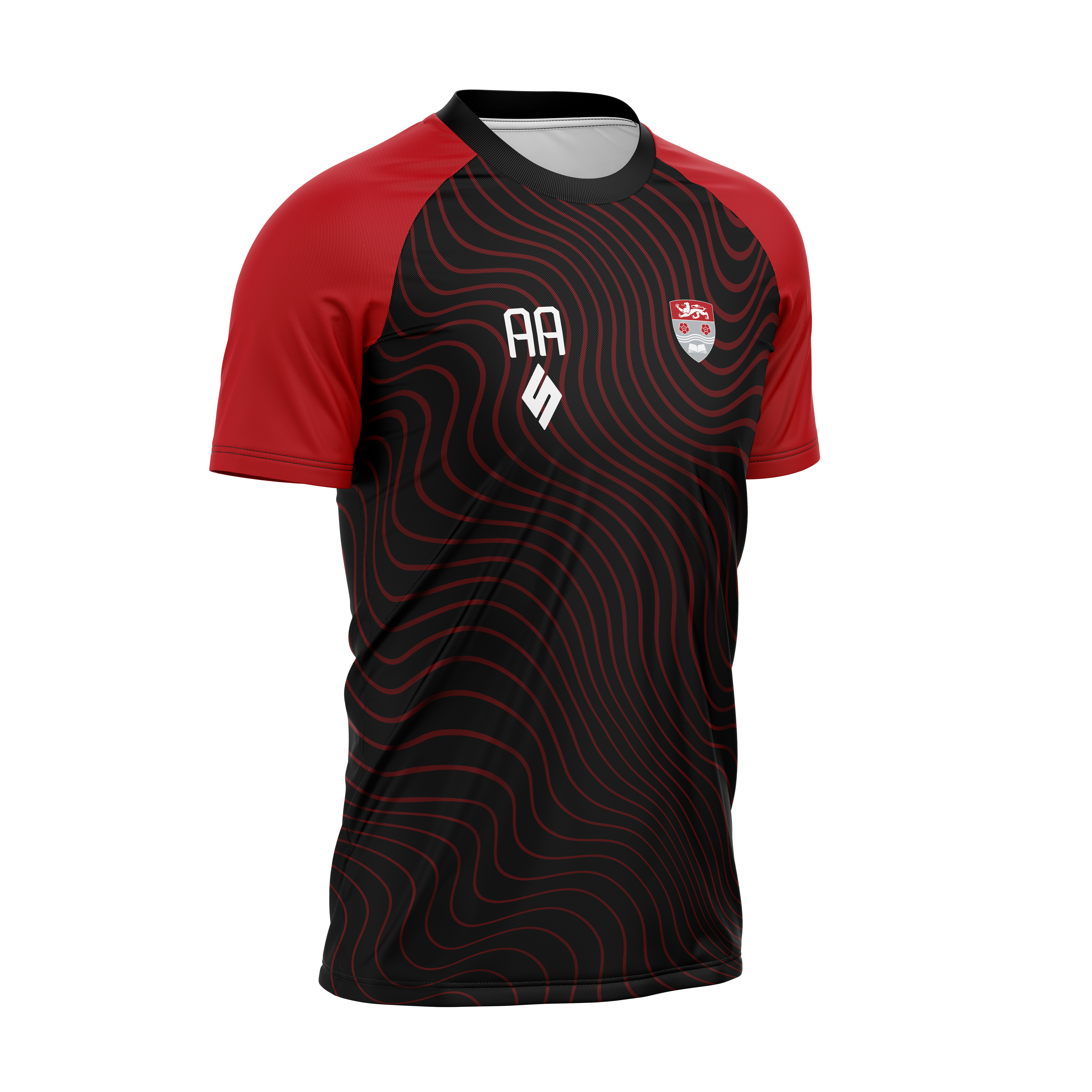 Elite Training Tee