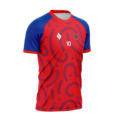 Elite Training Tee