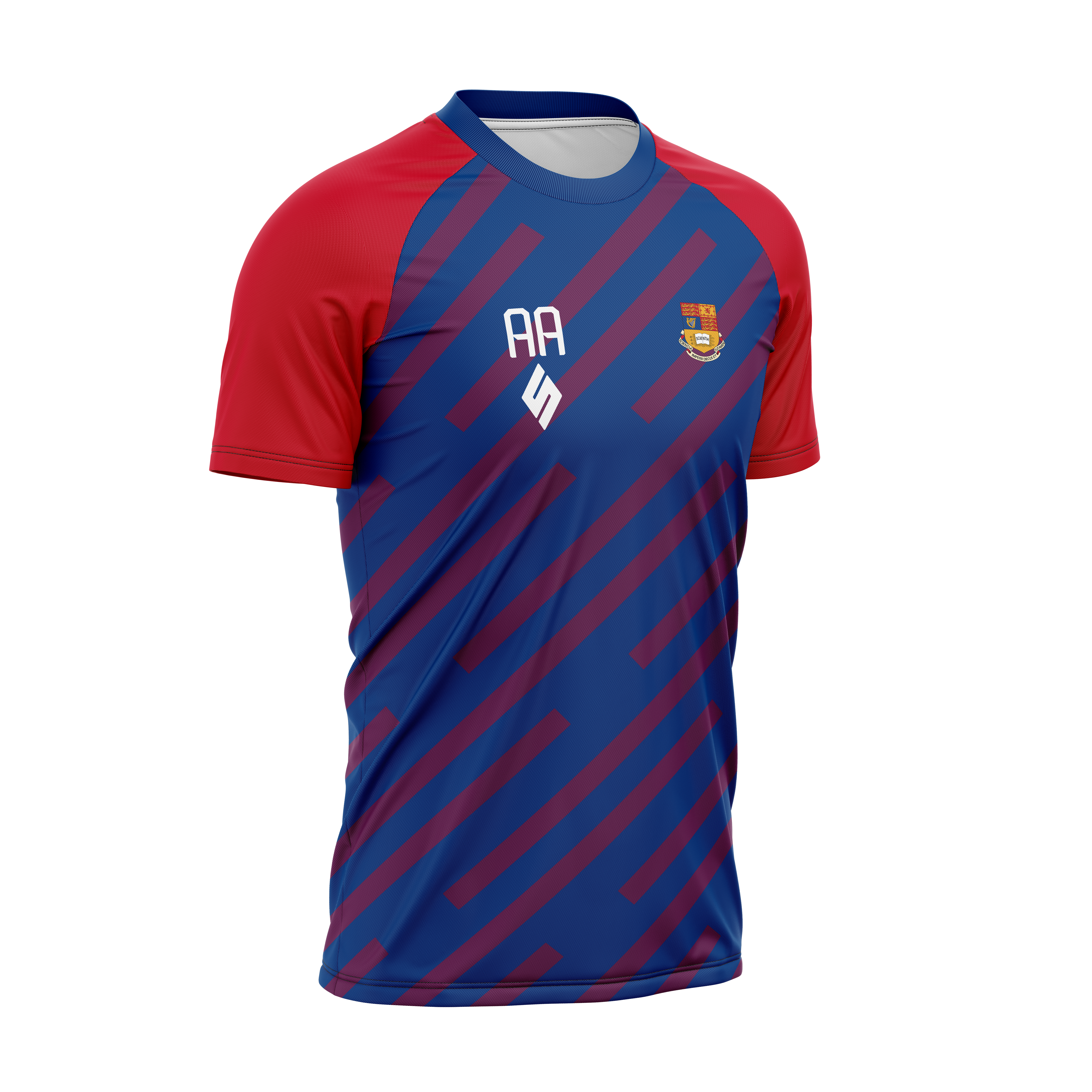 Elite Training Tee