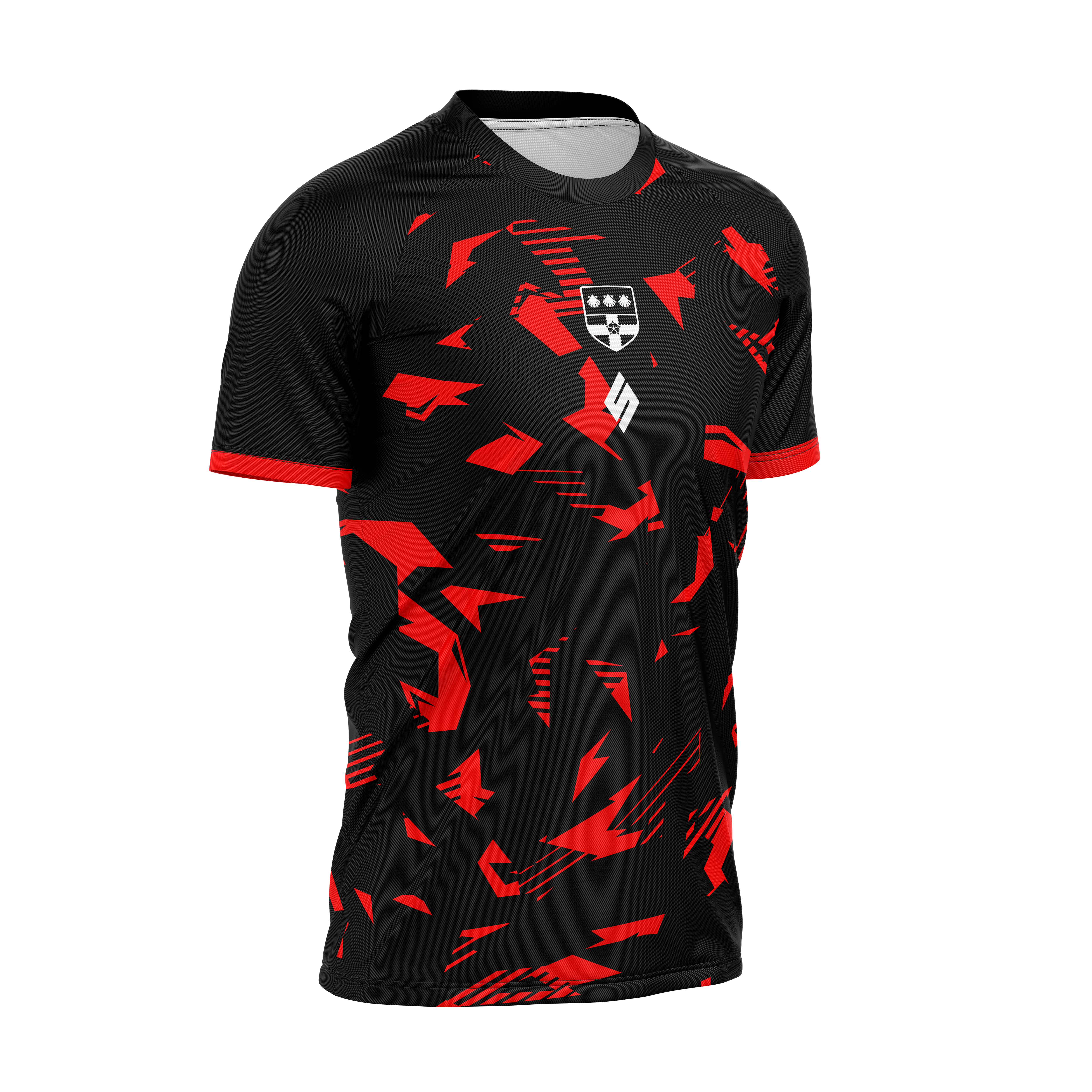 Elite Training Tee