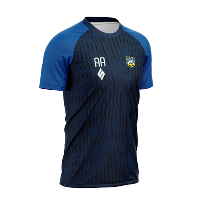 Elite Training Tee