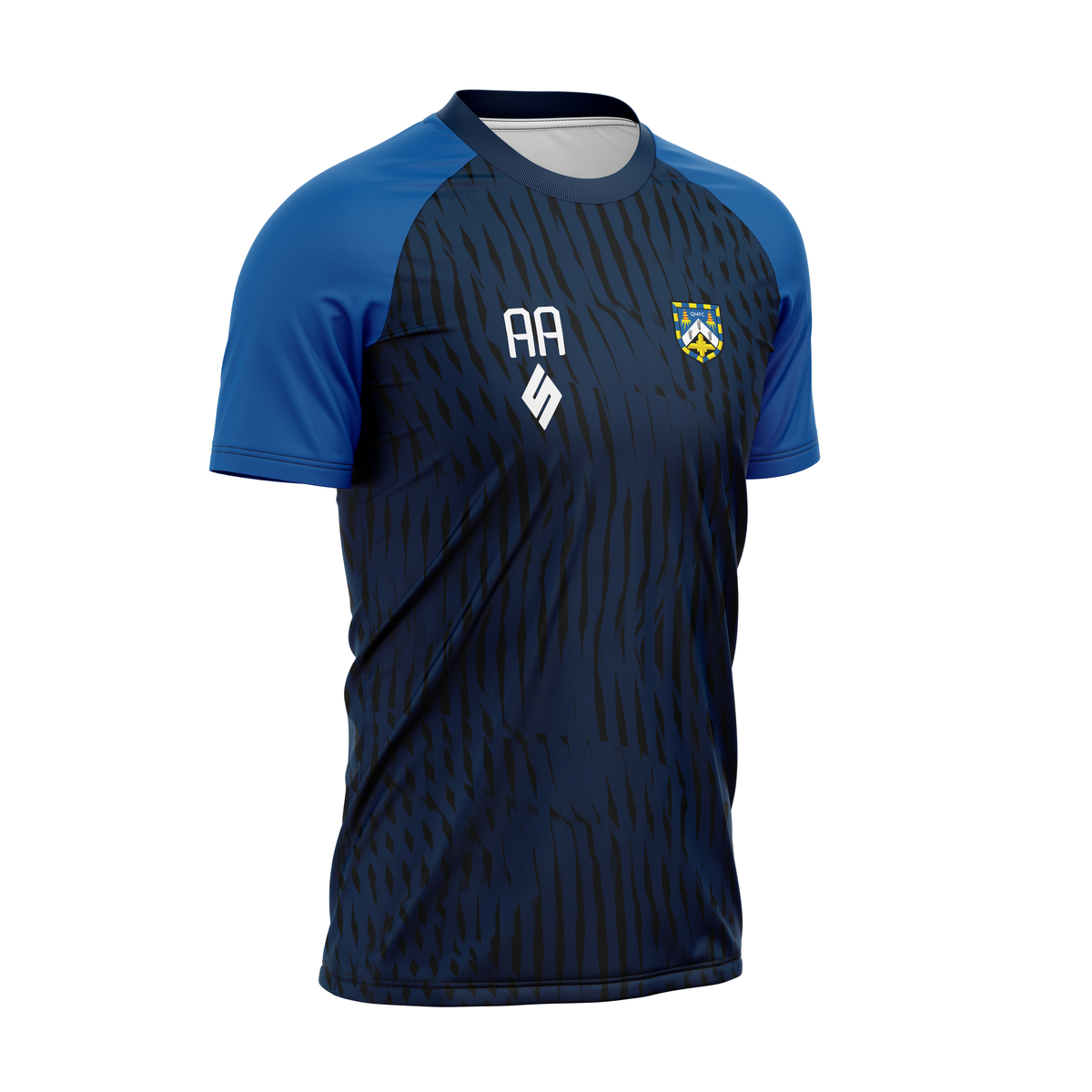 Elite Training Tee