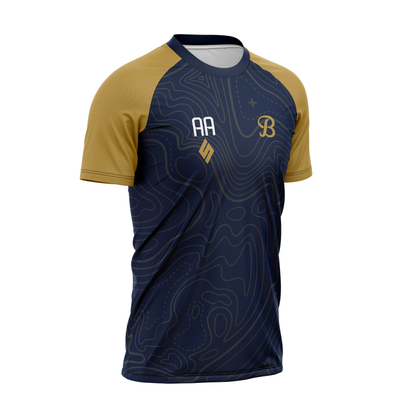 Elite Training Tee