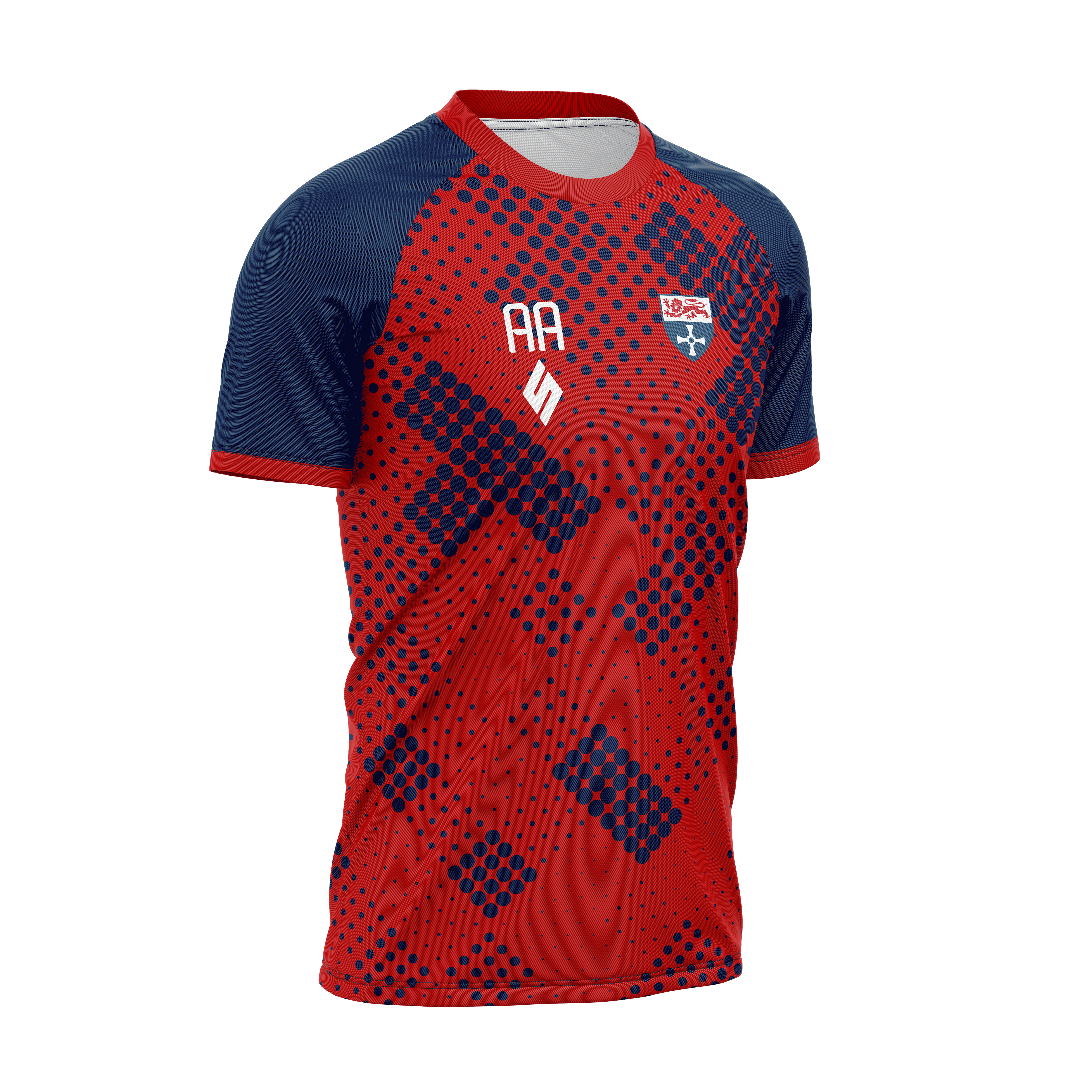 Elite Training Tee