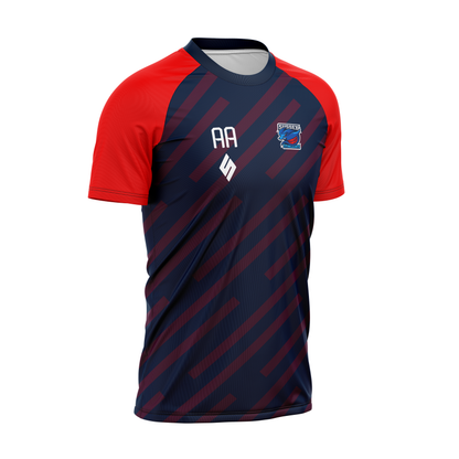 Elite Training Tee