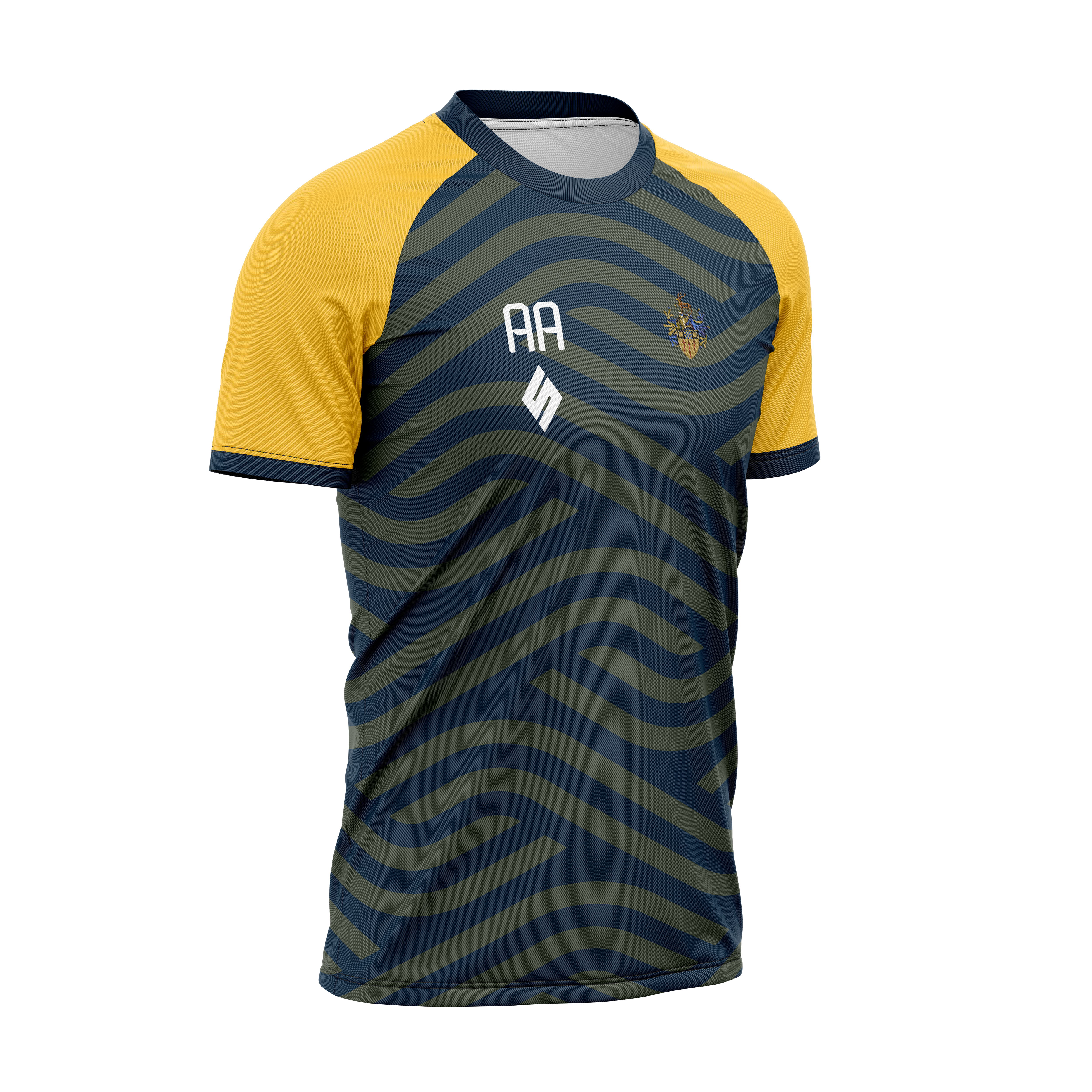 Elite Training Tee