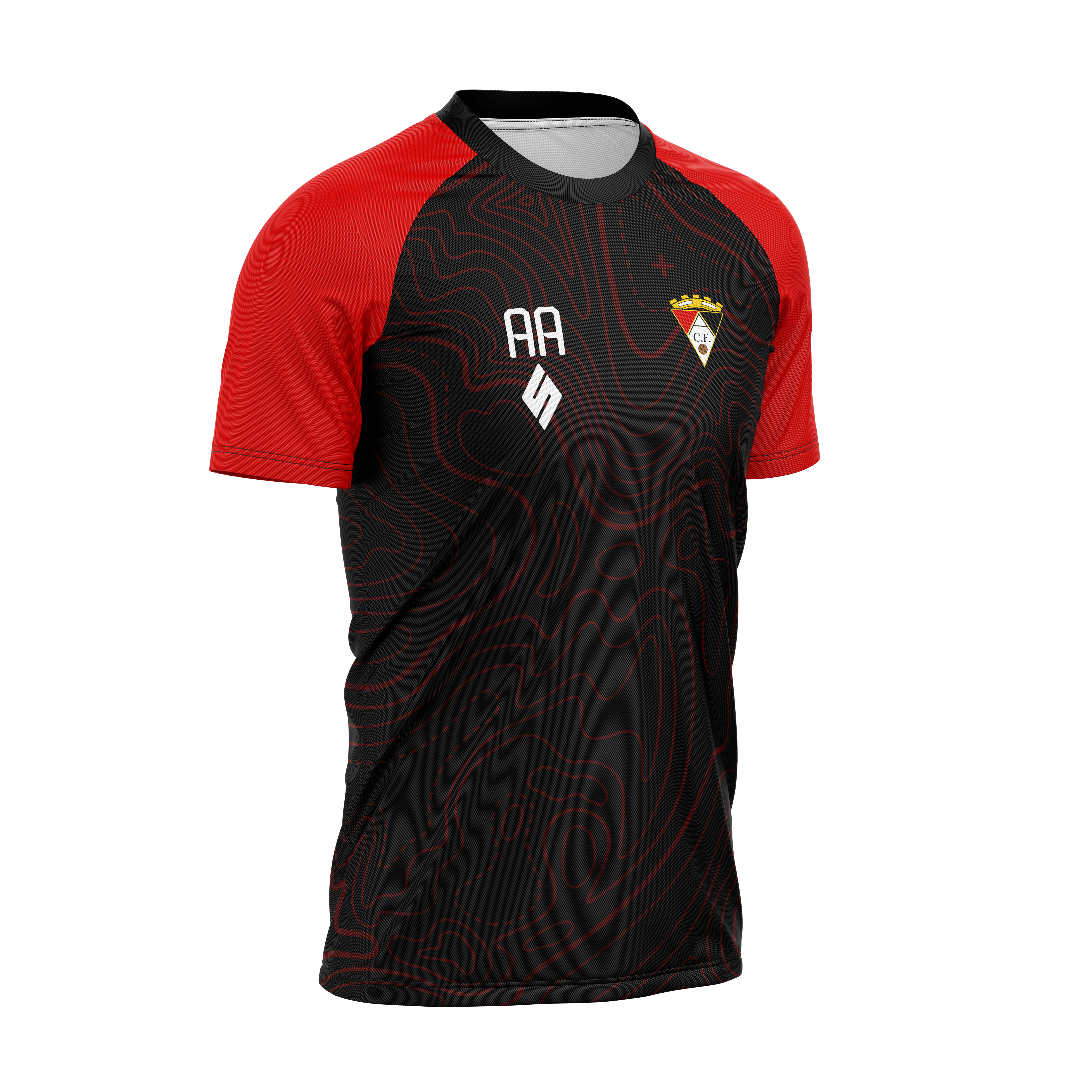 Committee Elite Training Tee