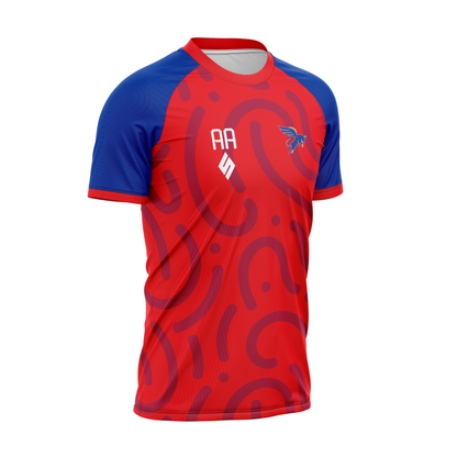 Elite Training Tee