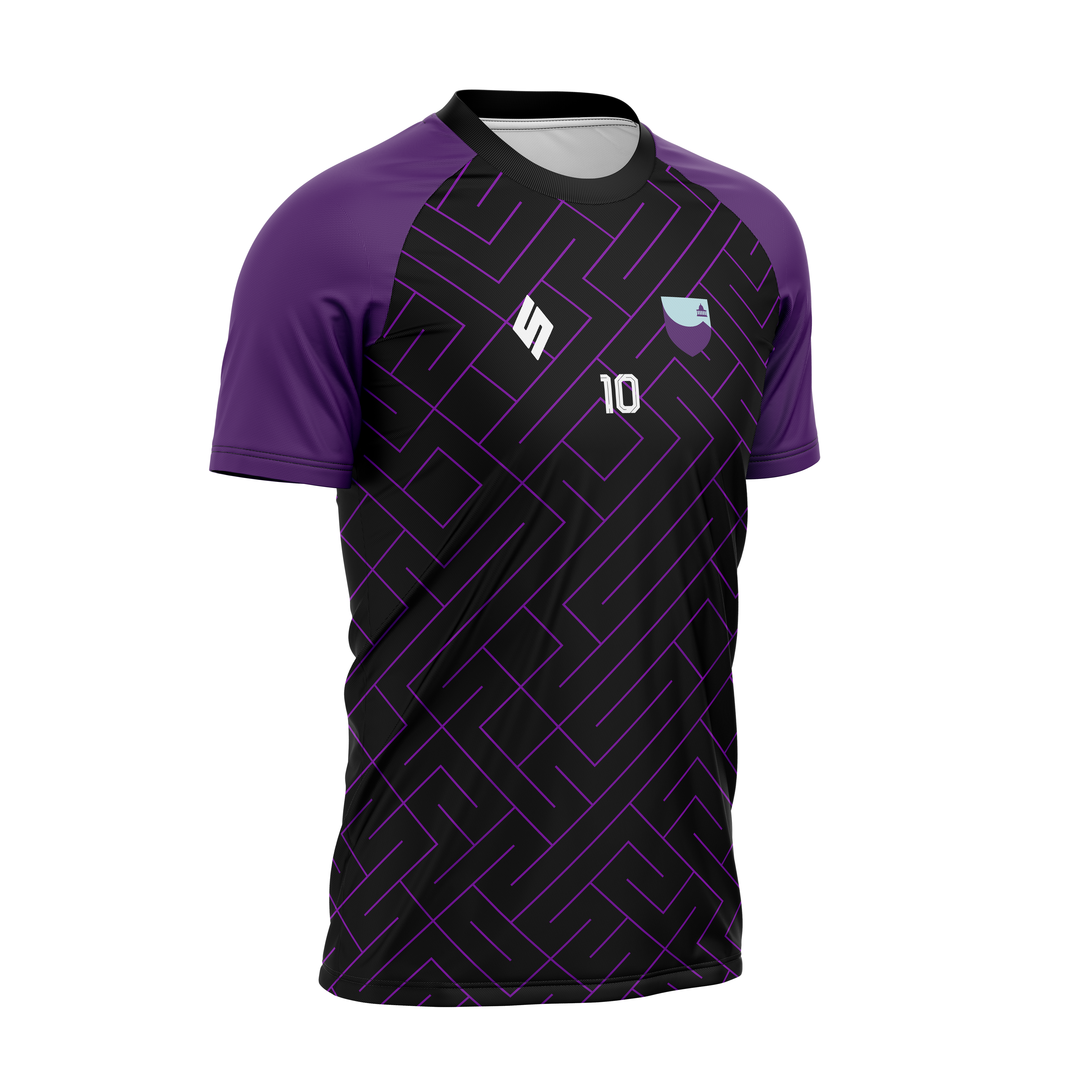 Elite Training Tee