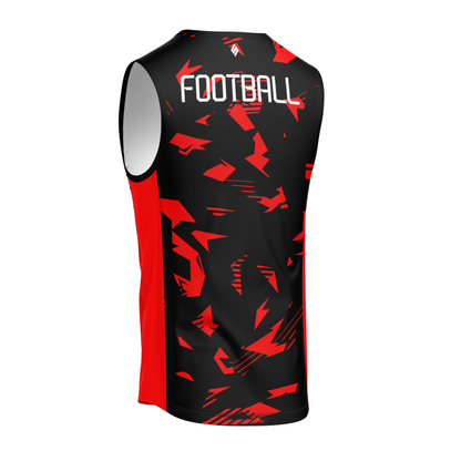 Elite Sleeveless Training Tee