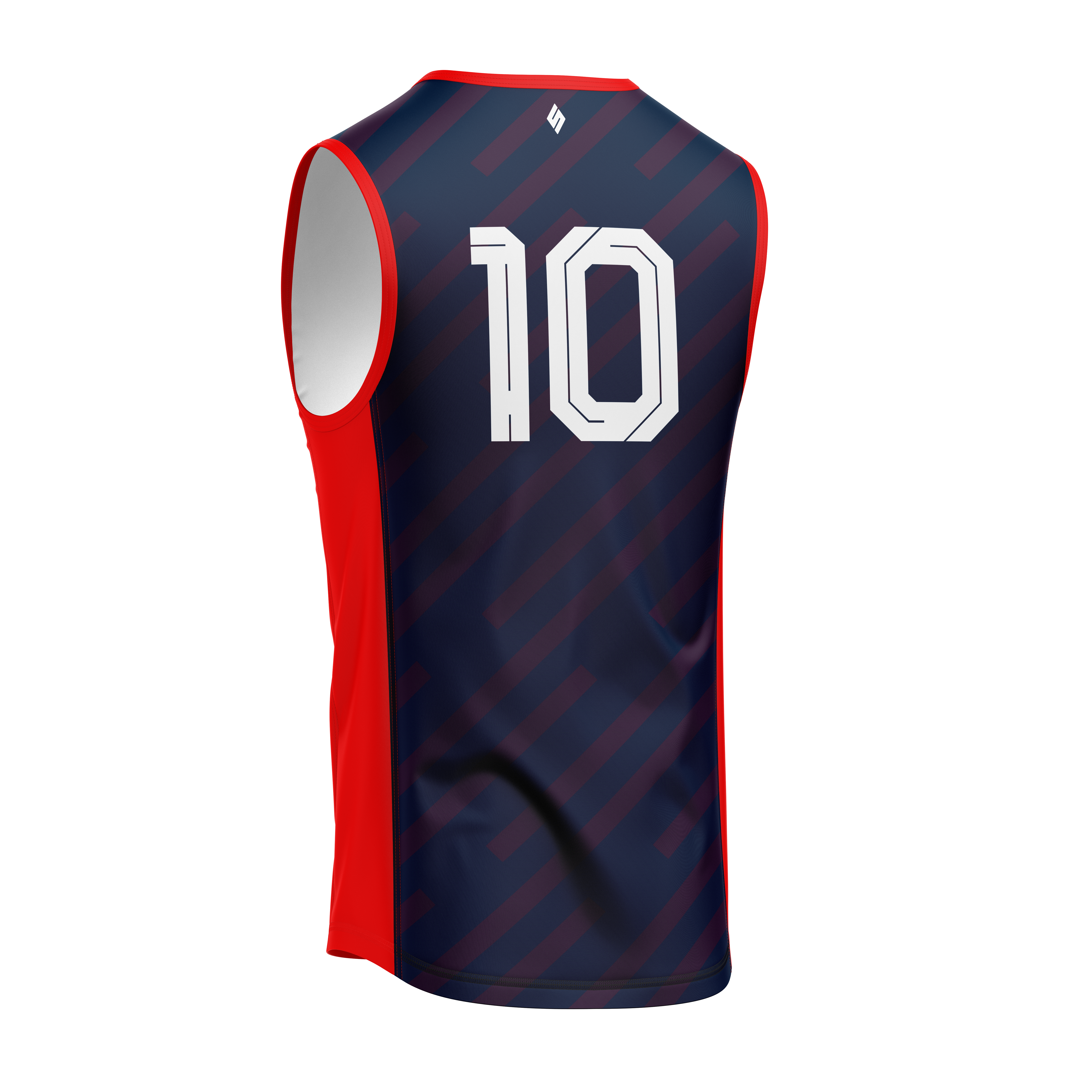 Elite Sleeveless Training Tee