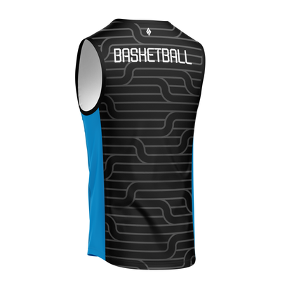 Elite Sleeveless Training Tee