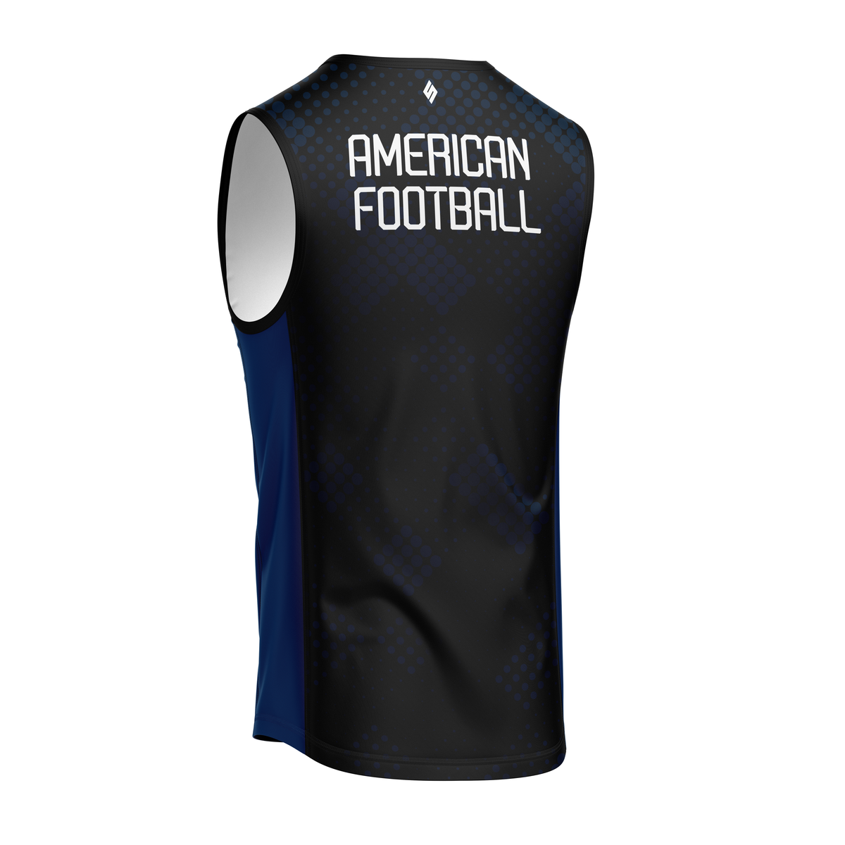 Elite Sleeveless Training Tee