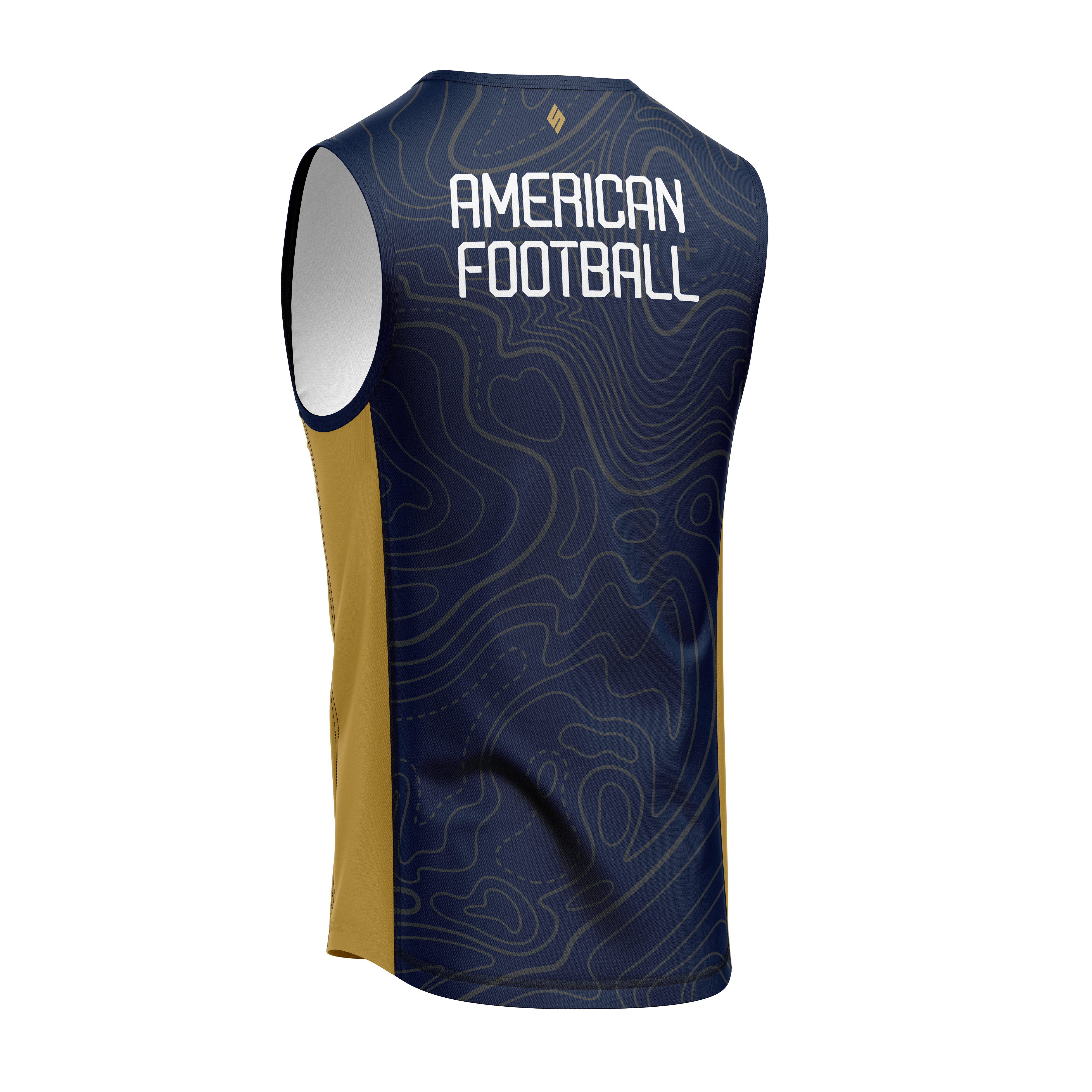 Elite Sleeveless Training Tee
