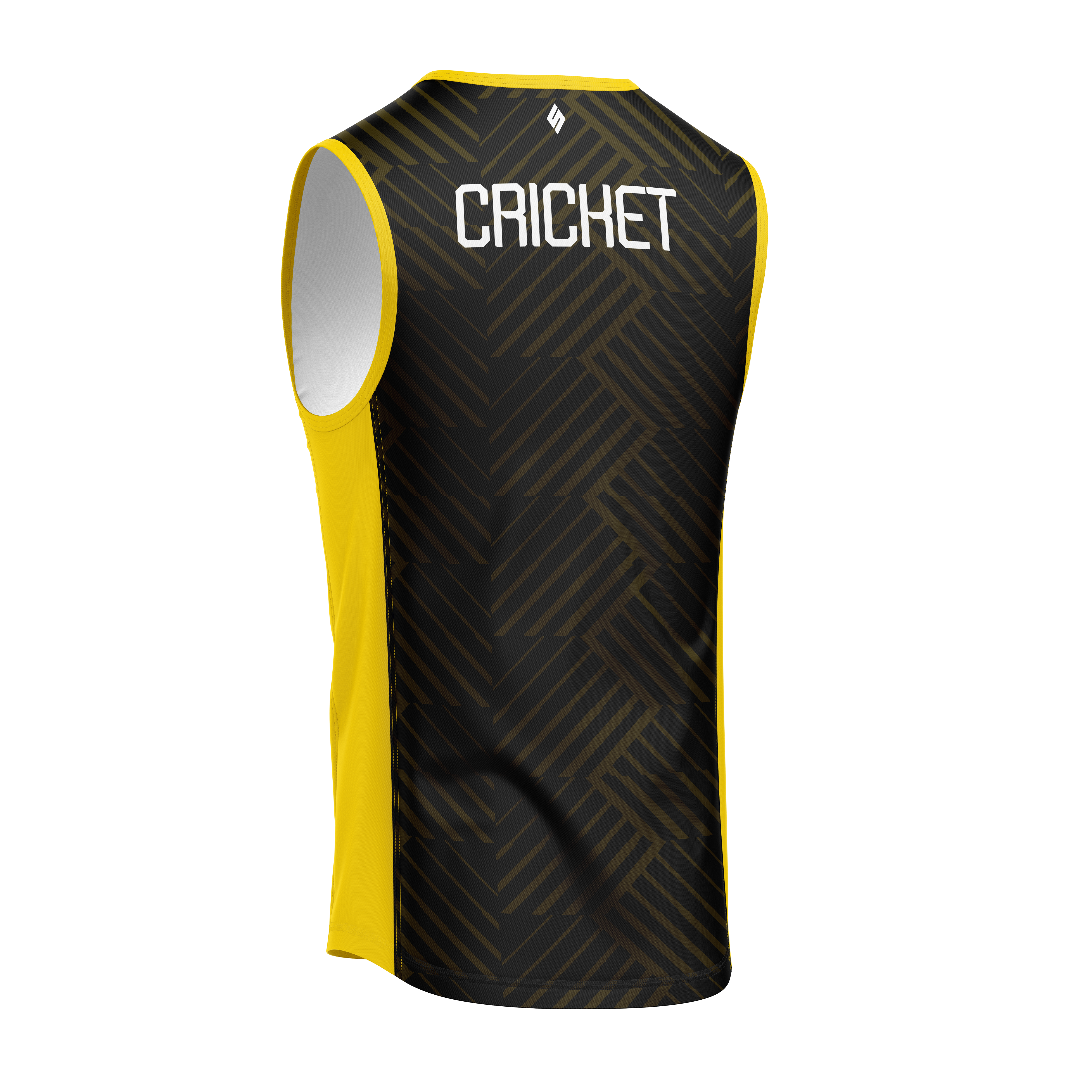 Elite Sleeveless Training Tee