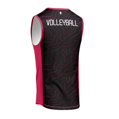 Elite Sleeveless Training Tee