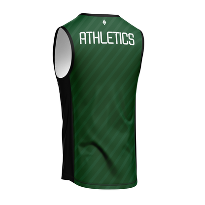 Elite Sleeveless Training Tee