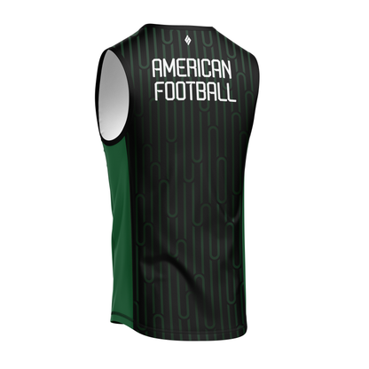Elite Sleeveless Training Tee