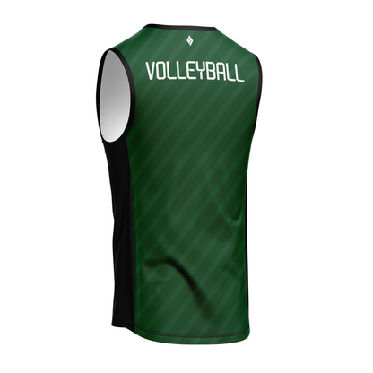 Elite Sleeveless Training Tee