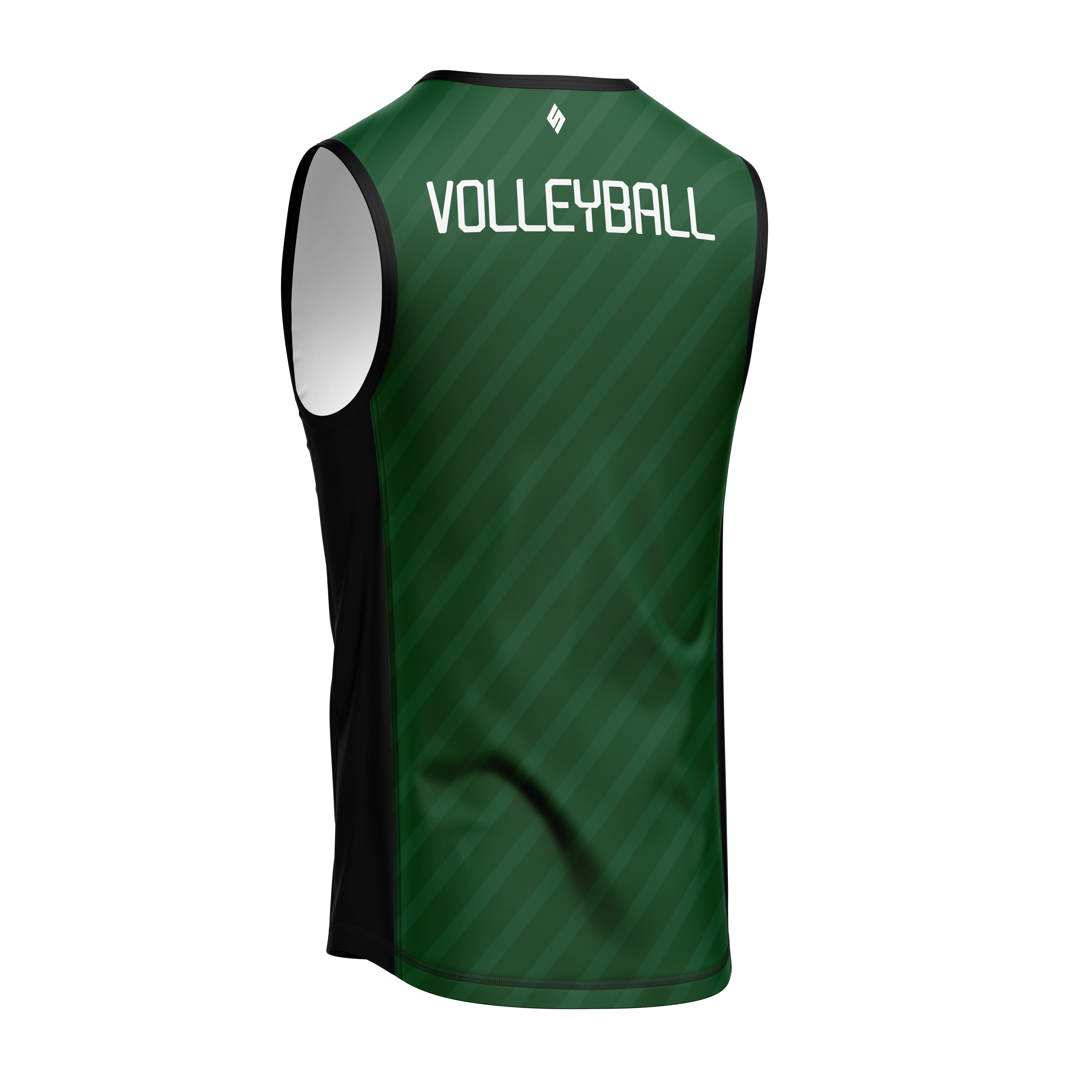Elite Sleeveless Training Tee