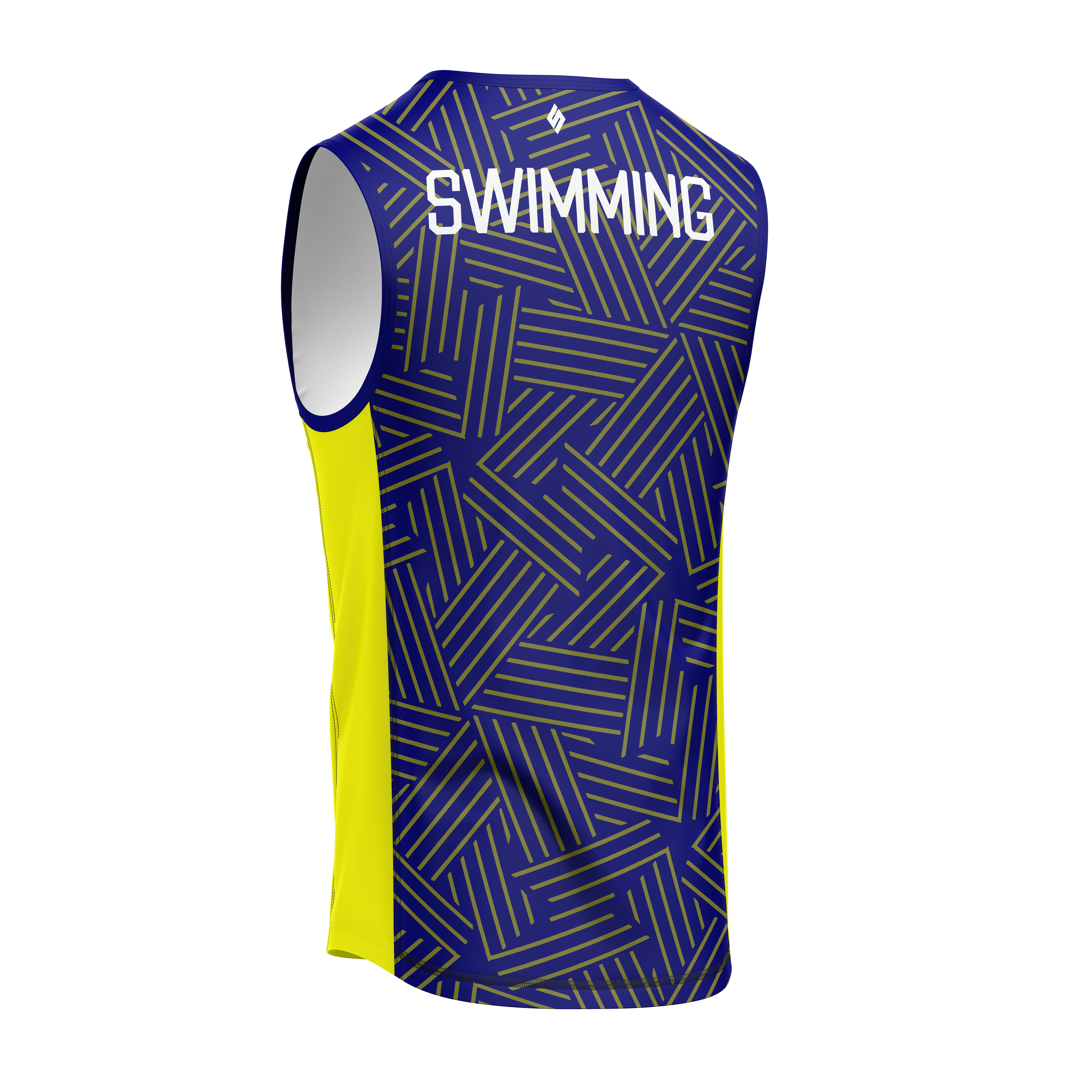 Elite Sleeveless Training Tee