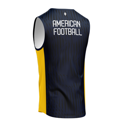 Elite Sleeveless Training Tee