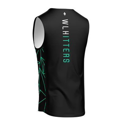 Elite Sleeveless Training Tee