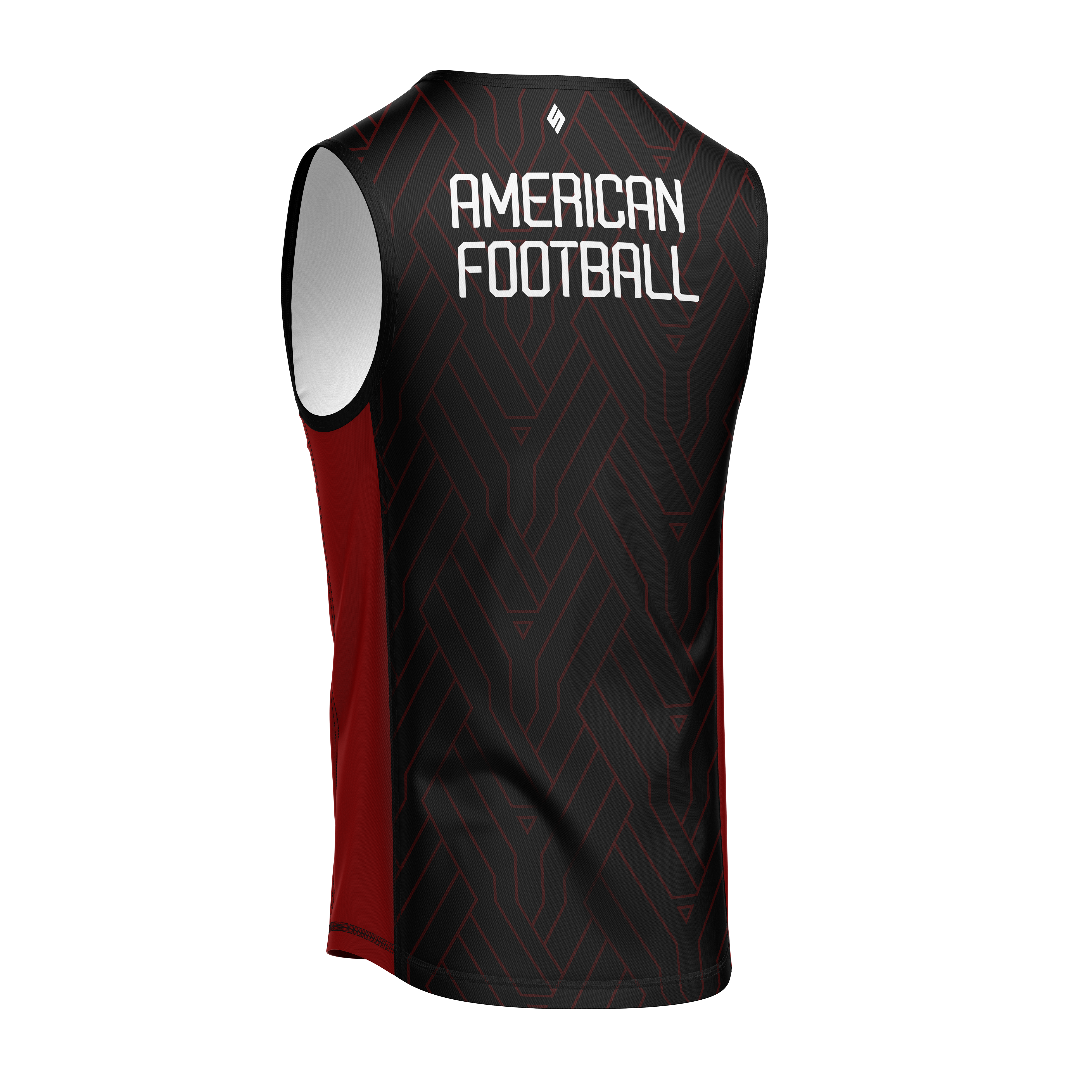 Elite Sleeveless Training Tee