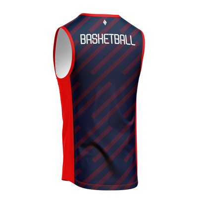Elite Sleeveless Training Tee