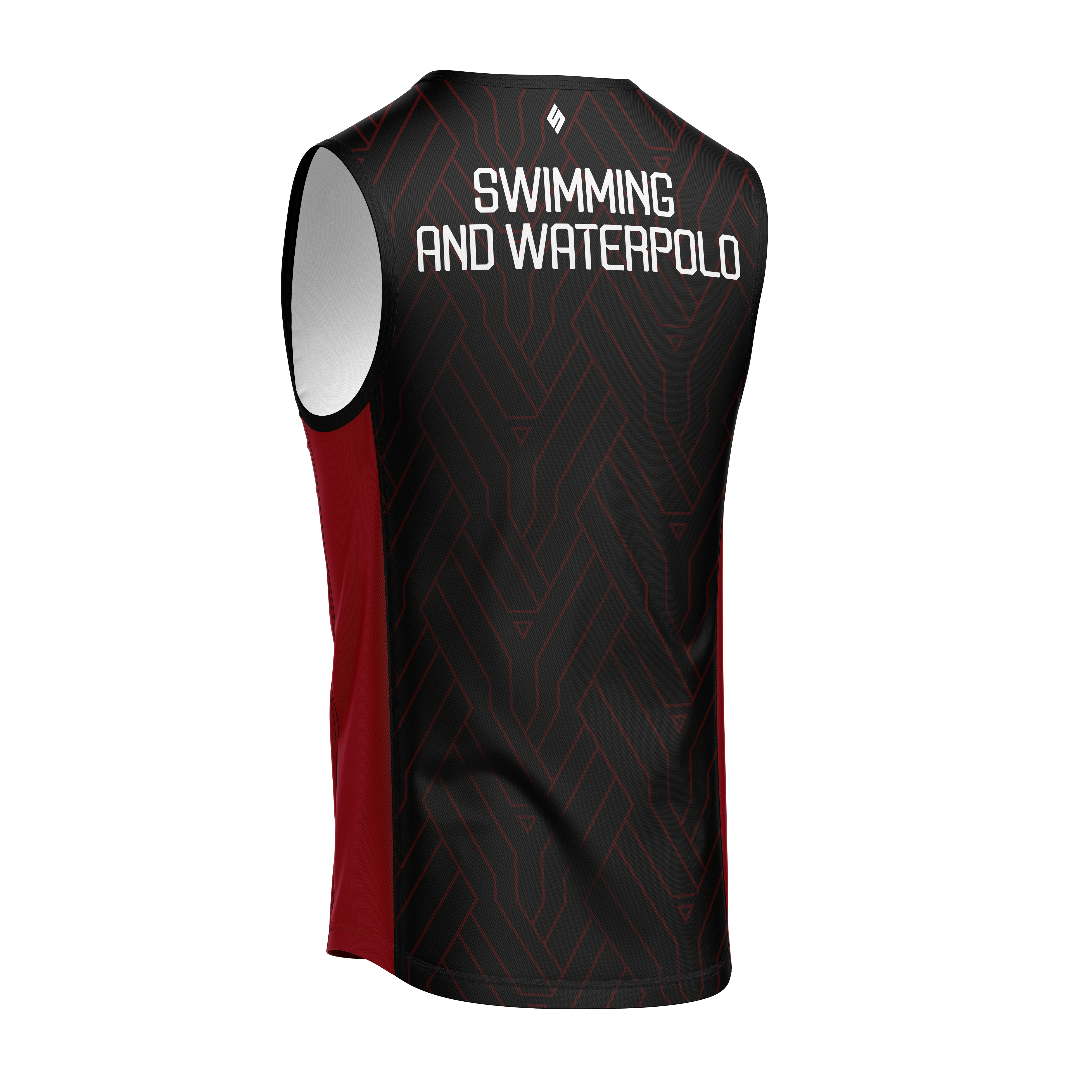 Elite Sleeveless Training Tee