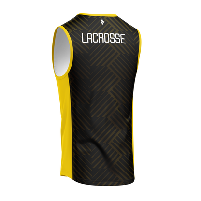 Elite Sleeveless Training Tee