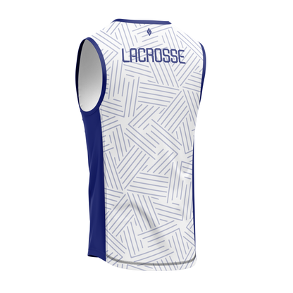 Elite Sleeveless Training Tee