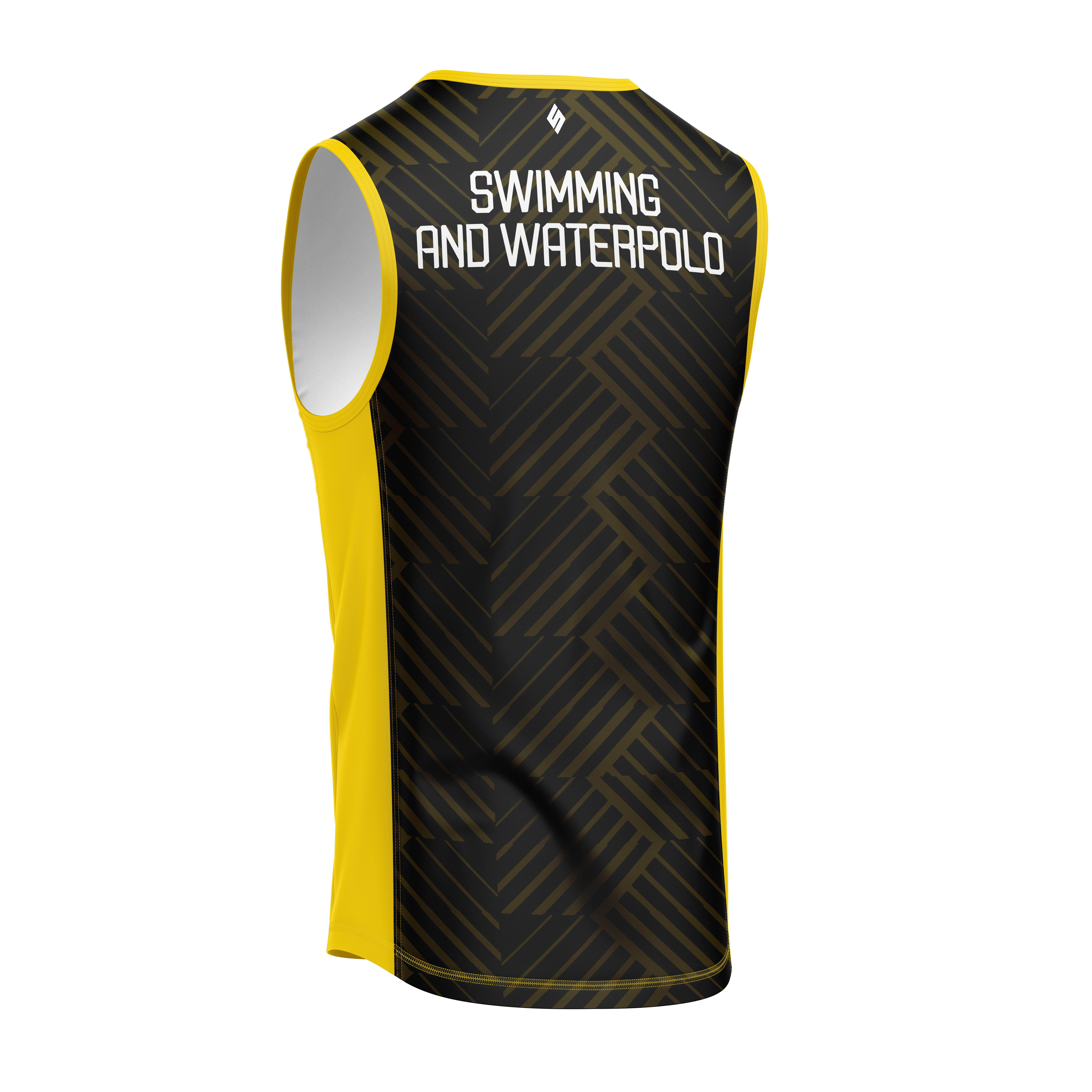 Elite Sleeveless Training Tee