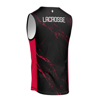 Elite Sleeveless Training Tee