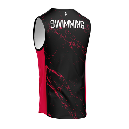Elite Sleeveless Training Tee