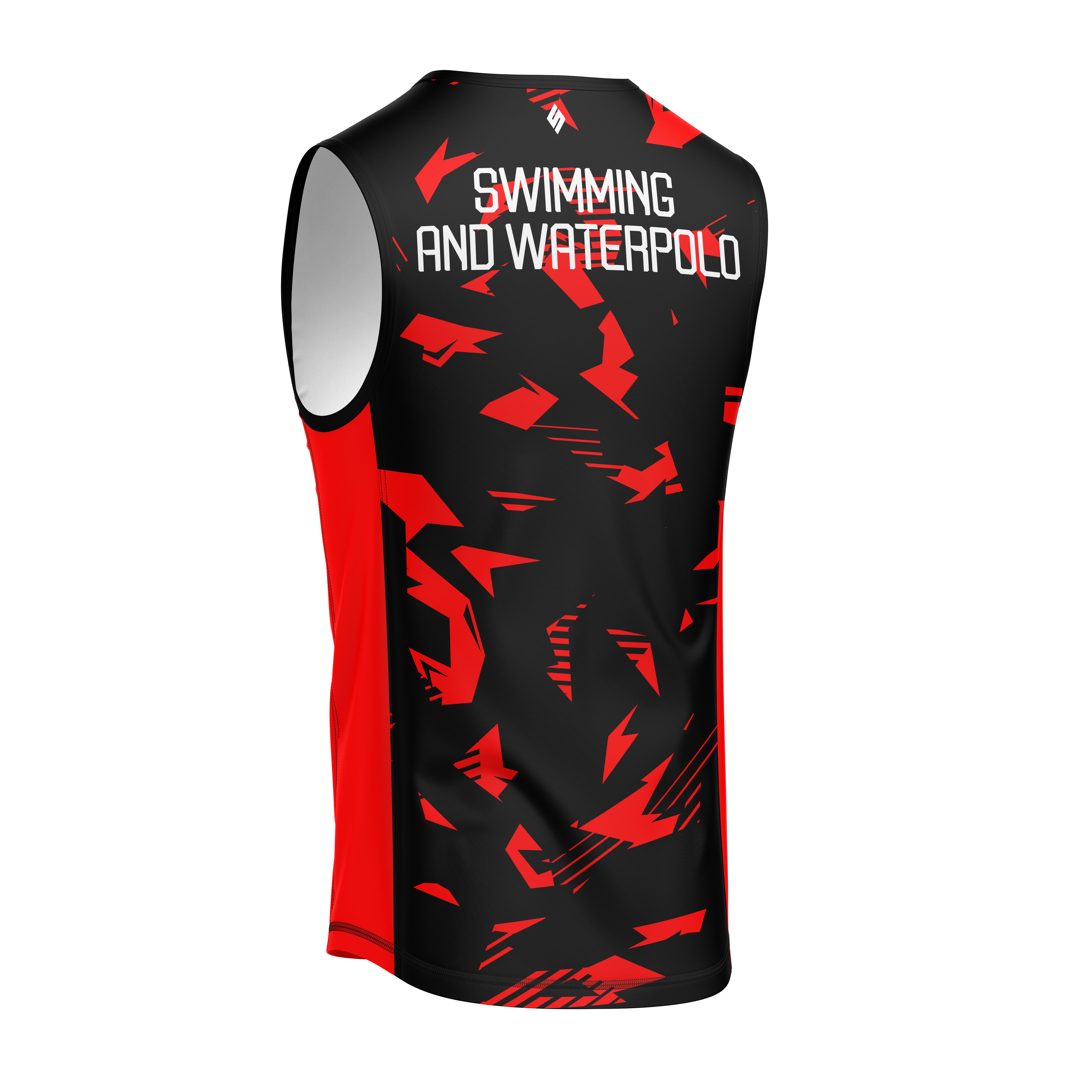 Elite Sleeveless Training Tee