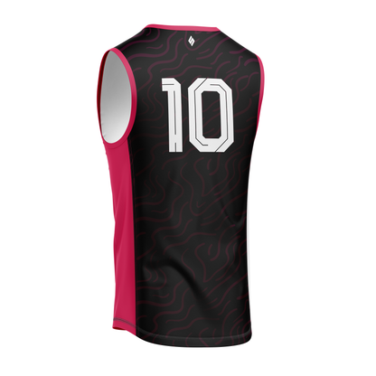 Elite Sleeveless Training Tee