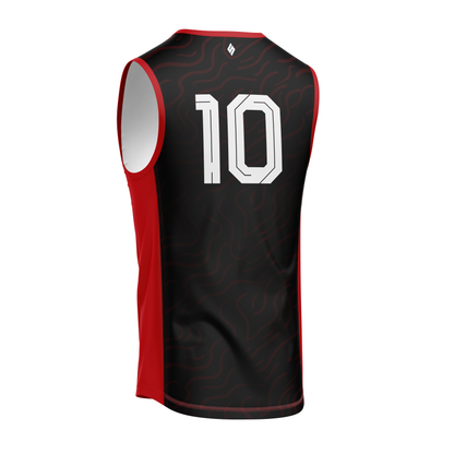 Elite Sleeveless Training Tee