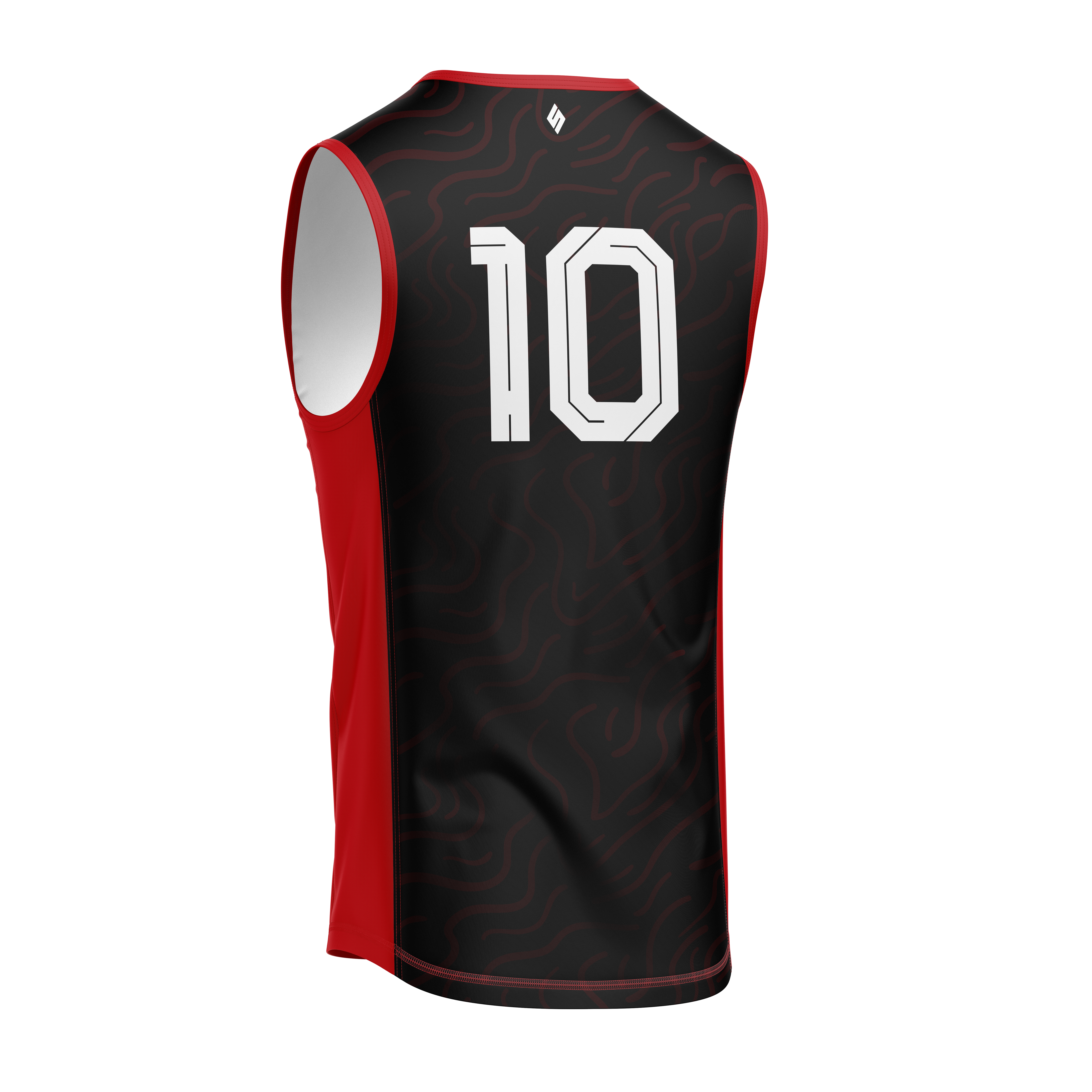 Elite Sleeveless Training Tee