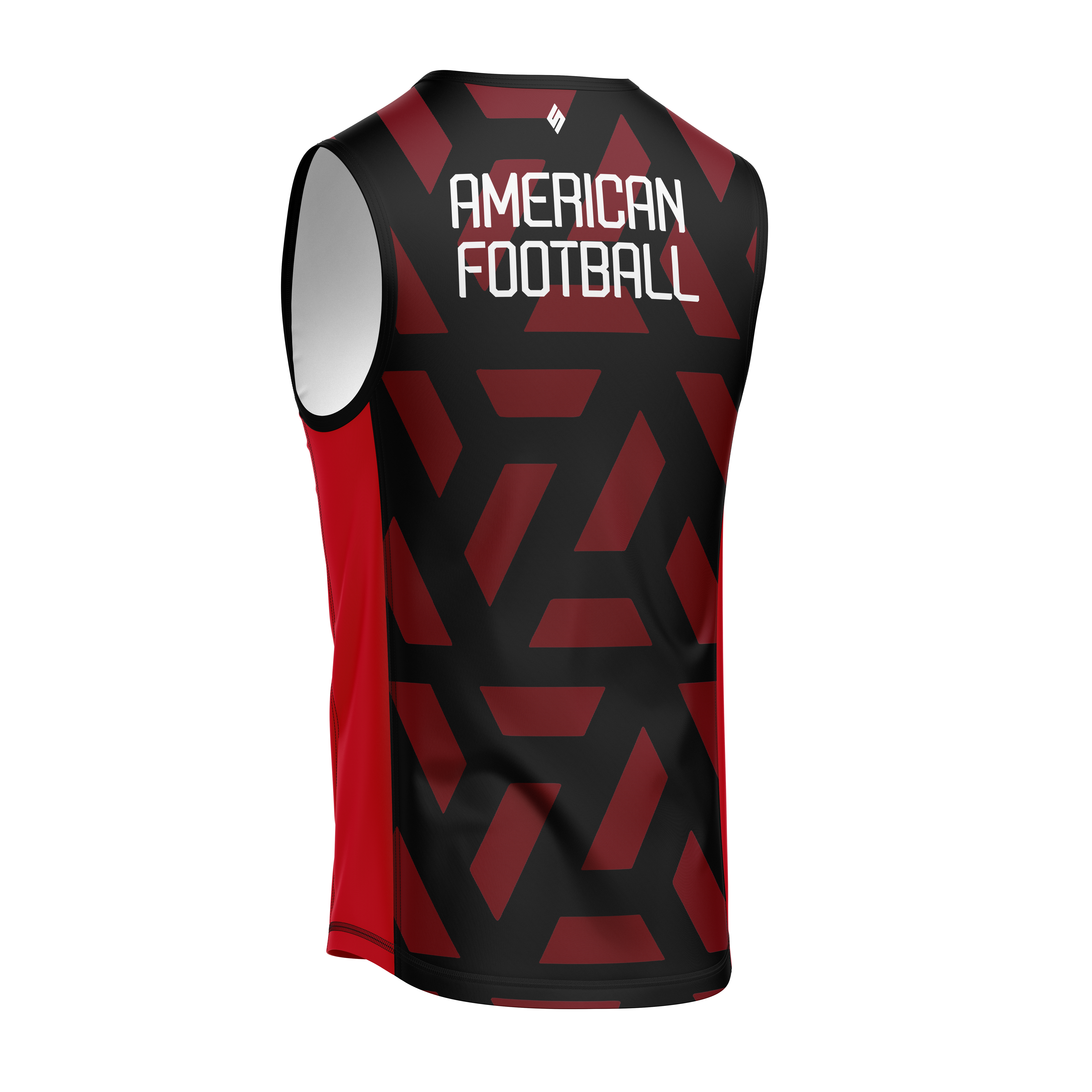Elite Sleeveless Training Tee