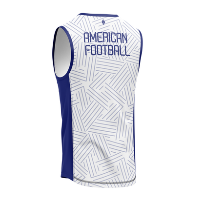 Elite Sleeveless Training Tee