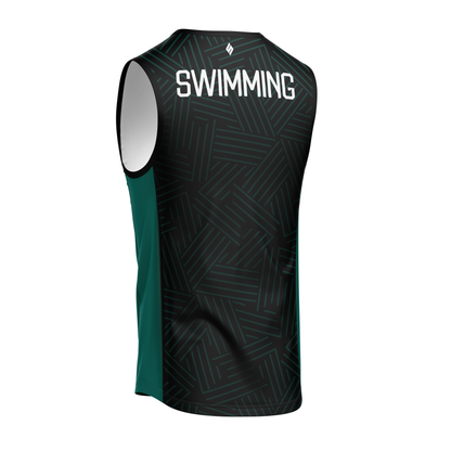 Elite Sleeveless Training Tee